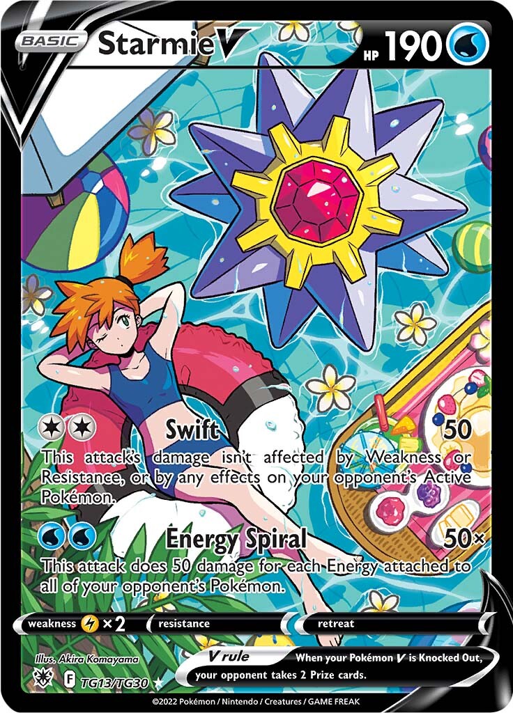 sword and shield astral radiance rare cards The 10 Most Valuable Pokmon Cards in Astral Radiance