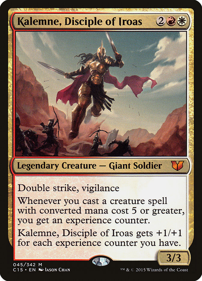 mtg commander deck 2015 GRIXIS MAESTROS Blue/Black/Red Mana Builder Starter Pac CommanderComplete Many Can Play Wizards of the Coast MTG