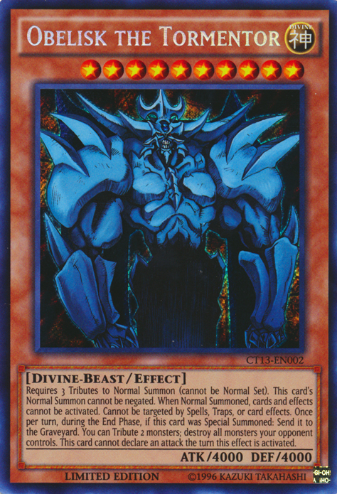 yugioh ct13 card list Ultra Rare Blue Eyes White Dragon Limited Edition CT13-EN008 by Yu Gi Oh!_AB : Toys & Games You can Special Summon 1 DARK Spellcaster Dark Magician CT13-EN003 Prices |