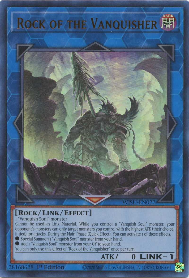 yugioh rock cards War Rock Mountain - Blazing Vortex