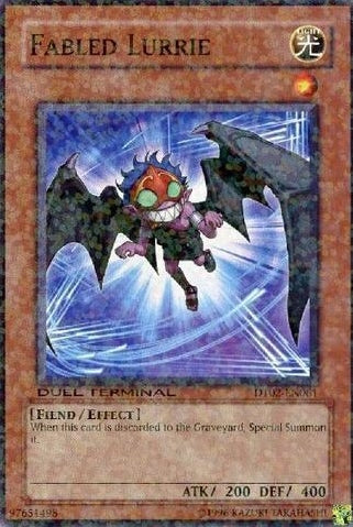fabled yugioh cards Ragin - HAC1-EN146 Duel Terminal Ultra Parallel Rare Description coming soon... YuGiOh Duelist Revolution Secret Rare