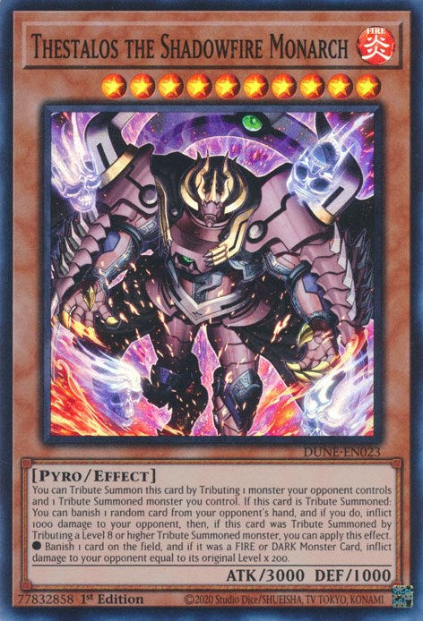 yugioh mega monarch cards Yu-Gi-Oh! - Legacy of the Valiant Mint / near mint condition trading card Delg the Dark Monarch -