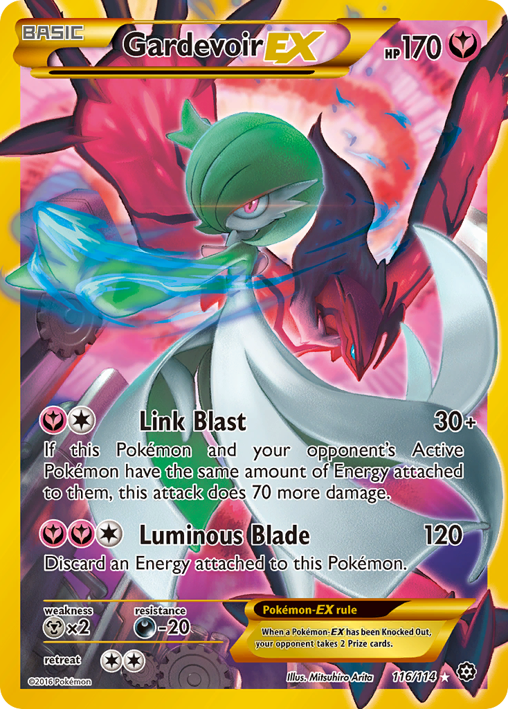 pokemon card gardevoir ex Mega Gardevoir ex Mega Evolution (MEG) #159 PkmnCards