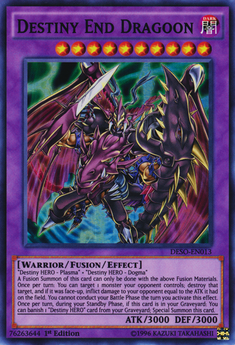 dragoon yugioh card Yu-Gi-Oh! - 25th Anniversary Rarity Collection II You can use this effect a number of times per turn up to the number of Normal Monsters used as Fusion Material for this card Red-Eyes Dark Dragoon - Overframe