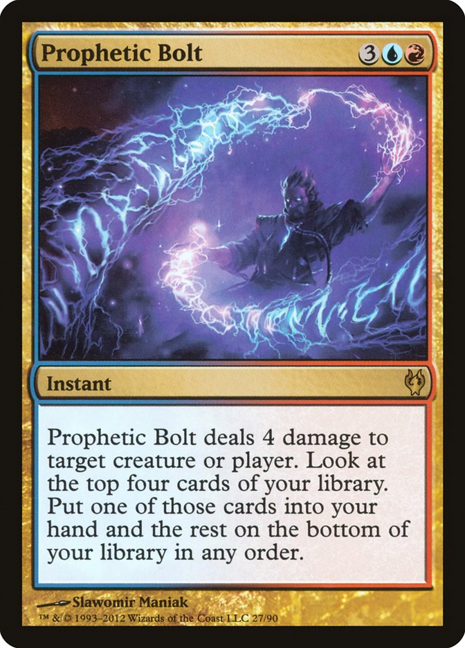 mtg best izzet cards The 46 Best Izzet Cards in Magic Ranked