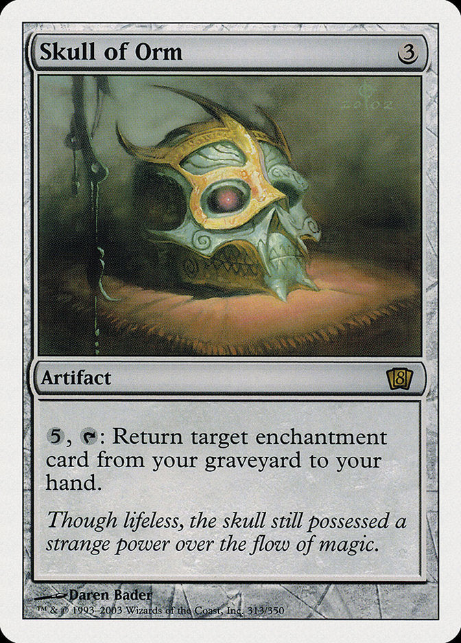 mtg return target card from graveyard to hand Regrowth | Modern Horizons