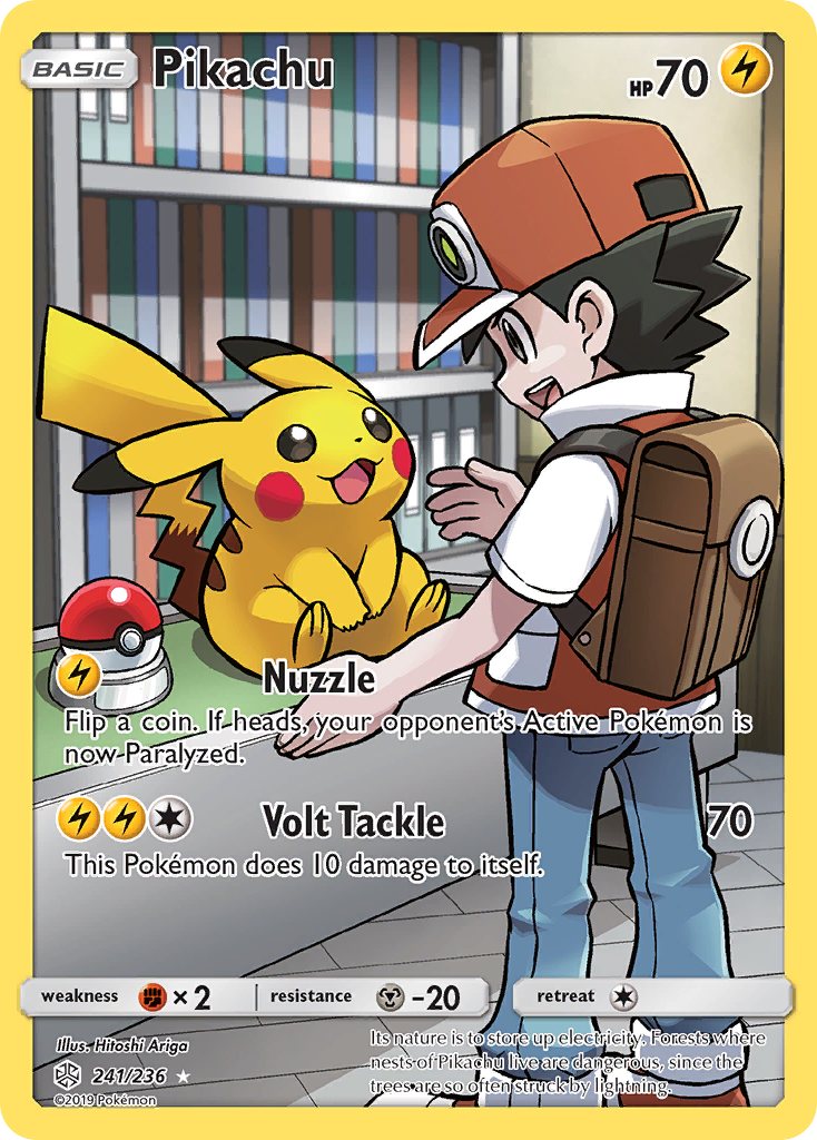 pokemon cosmic eclipse full art cards Homepage