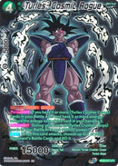 Turles, Cosmic Rogue (SPR) (BT12-068) [Vicious Rejuvenation]