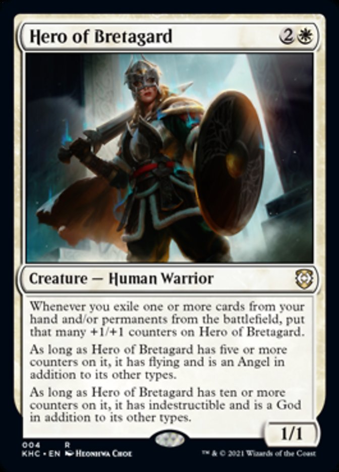mtg kaldheim cards Kaldheim Card Image Gallery