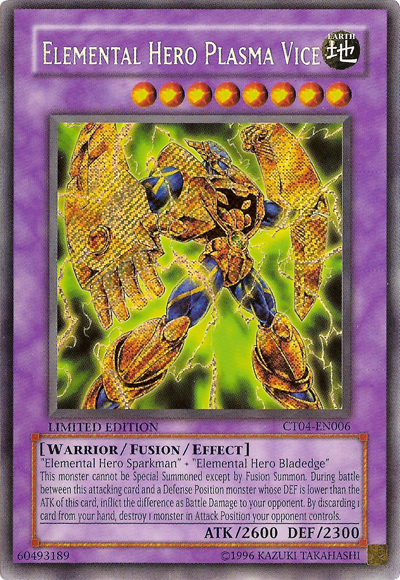 yugioh hero fusion cards YuGiOh HERO Strike Structure Deck Single Card Common Miracle Fusion SDHS-EN024
