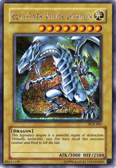 kaiba yugioh cards Amazon.com: Yu-Gi-Oh! Cards Legendary Collection Kaiba Box : Toys & Games