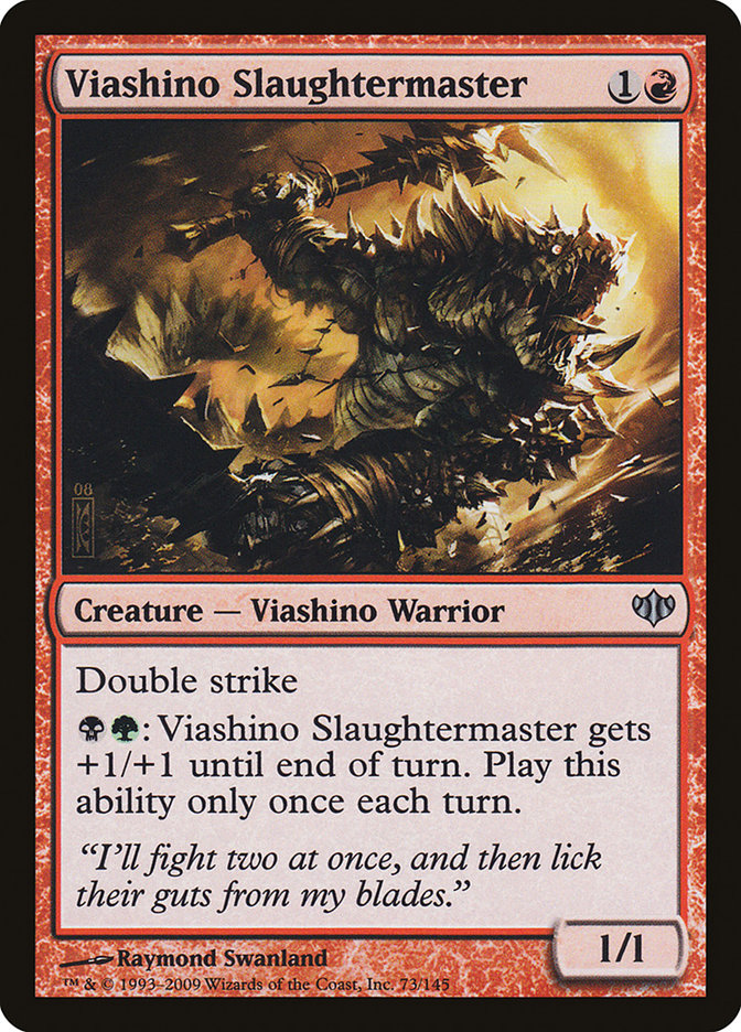 mtg viashino cards Are type considered lizards in Magic the Gathering? It moved this way Viashino Runner