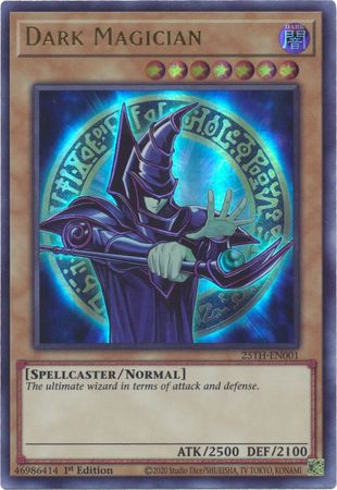yugioh wizard card YuGiOh Trading Card Game Legendary Collection 3 Single Card Common Dark Sage LCYW-EN027