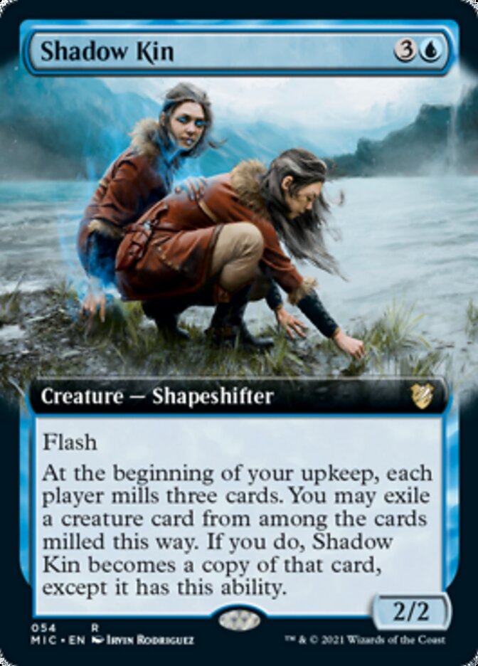 stax mtg cards Tomb Tyrant [Innistrad: Midnight Hunt Commander] main image 0